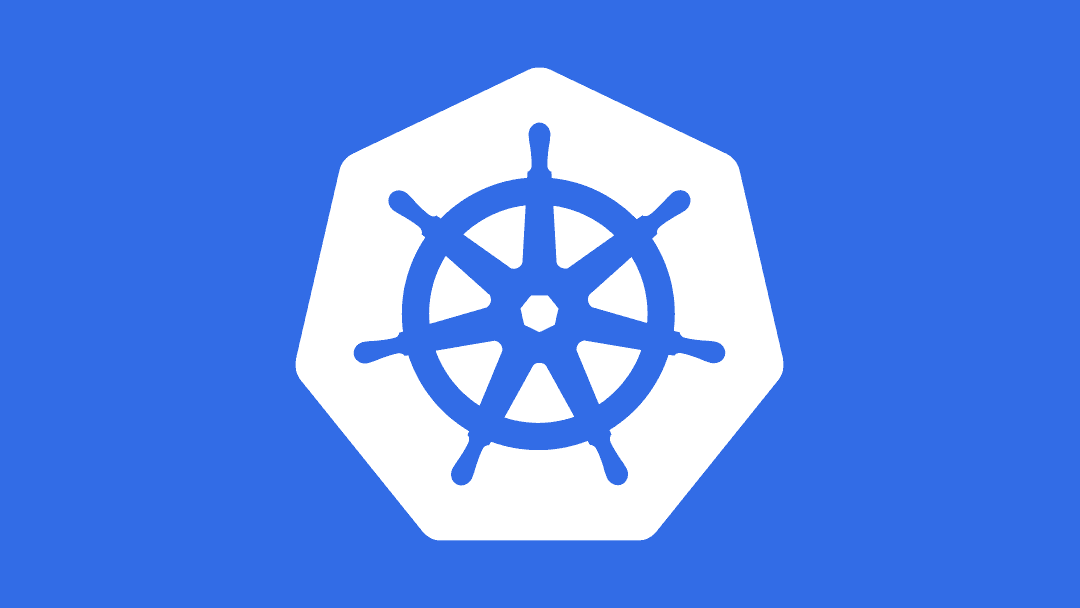 Kubernetes cluster nodes and container orchestration visualization